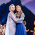 Frozen - foto Johan Persson