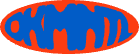 Logo Dekmantel - Ticketingpartner van Paylogic