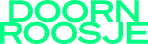 Logo Doornroosje - Ticketingpartner van Paylogic